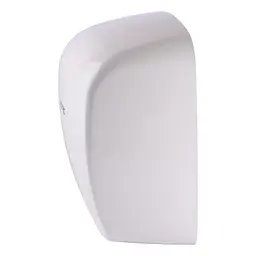 Сушарка для рук Hotec 11.231 ABS White - мініатюра 3