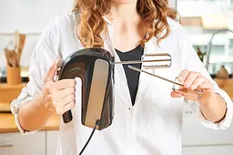 Ручний міксер Black&Decker BXMX500E - мініатюра 8