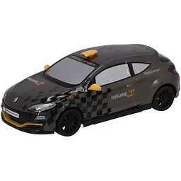 Машинка на радіокеруванні Kool Speed Renault Megane R.S.N4 на батарейках (DHTRC10456)