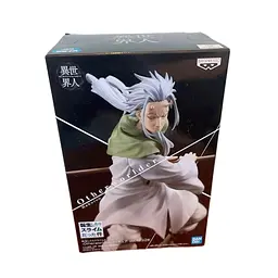 Фігурка Banpresto Otherworlder Hakurou Про моє переродження в слиз Хакуро 14 см WST TT H - мініатюра 4