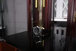 Годинник Atlantic Seaport Moon Phase 56550.41.61 - мініатюра 4