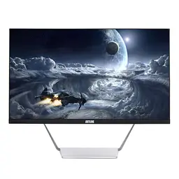 Моноблок Artline Business M63 23.8 FHD IPS, Intel Core i3-14100, 16 GB, 480 SSD, Intel Graphics, DOS (M63v24)