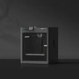 3D-принтер Bambu Lab P1S - мініатюра 5