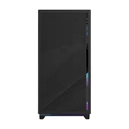 Корпус для ПК GIGABYTE GB-AC400G ST - мініатюра 2