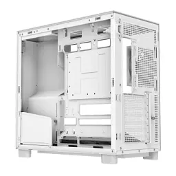 Корпус для ПК Gamemax NEX C53 WH - миниатюра 12