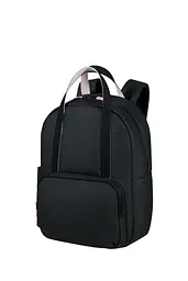 Рюкзак 15.6" American Tourister PUFFYPOP BLACK 49x29x22 MJ1*09001 - мініатюра 6