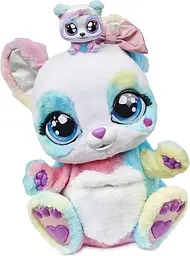 Інтерактивна панда та малюк Peek-A-Roo! Rainbow Panda and Baby Spin Master 6063099 - мініатюра 4
