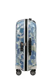 Валіза 55 См Samsonite C-LITE DRIFTED CLOUDS 55x40x20(23) CS2*42014 - мініатюра 10