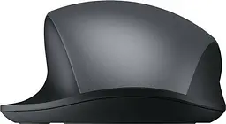 Миша комп'ютерна Xiaomi Wireless Mouse Comfort Edition Black (BHR9359GL) - мініатюра 3