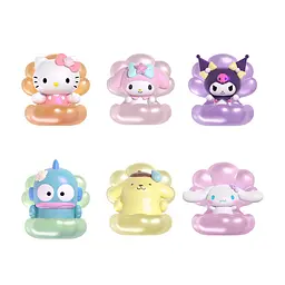 Фігурка-сюрприз Перлина океану Pop Top Sanrio 25MQD-008 - мініатюра 3