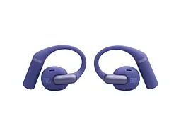 Навушники TWS JBL Sense Pro Blue (SENSEPROBLU) - мініатюра 7