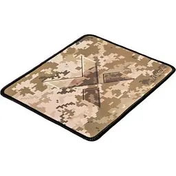 Килимок для мишки Vinga (MP255 Camo) - мініатюра 2