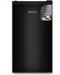 Холодильник SATURN ST-FT85B (85 см)
