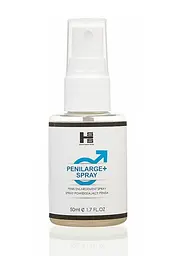 Спрей для збільшення пеніса Shs Penilarge Spray, 50 мл