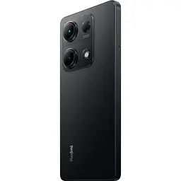 Смартфон Redmi Note 14S 8/256GB Midnight Black Global EU [132538] - мініатюра 7