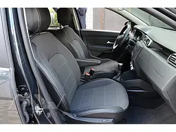 Авточохли модельні MW Brothers для Renault Duster II c 2018 - мініатюра 3