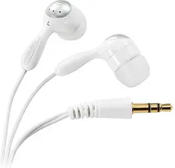 Навушники Aircoustic SFA 3031/URX 210 White