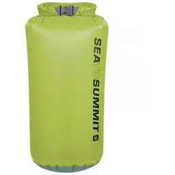 Гермомішок Sea to Summit Ultra-Sil Dry Sack 8L Green (1033-STS AUDS8GN)