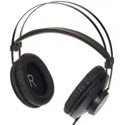 Навушники без мікрофона AKG K52 (3169H00010) - мініатюра 5
