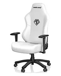 Крісло для геймерів Anda Seat Phantom 3 Size L White (AD18Y-06-W-PV) - мініатюра 3