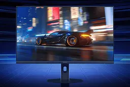 Монiтор ігровий 27" Xiaomi G27Qi 2K Gaming Monitor 2026 (ELA6556EU) - мініатюра 7