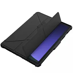 Чохол-книжка Nillkin Bumper Pro Multi-angle для Samsung Galaxy Tab S9 11'' Black - мініатюра 5