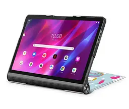 Чохол Primolux Slim для планшета Lenovo Yoga Tab 11 (YT-J706) Unicorn - мініатюра 2