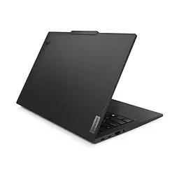 Ноутбук Lenovo ThinkPad T14-G5 14 WUXGA IPS AG, Intel U7-155U, 32GB, F1TB, UMA, Win11P, чорний (21ML003MRA) - мініатюра 3