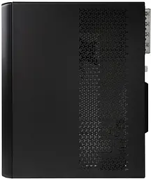 Корпус Chieftec UNI BS-10B-300 mATX , БЖ 300W, SLIM FF, USB Type C, CardReader - мініатюра 3