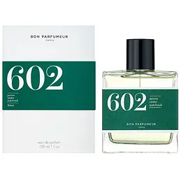 Парфумована вода Bon Parfumeur 602 30 мл