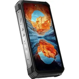 Смартфон Oukitel WP100 12/512GB Rangefinder Version Black [143094] - мініатюра 4