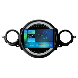 Штатна магнітола TORSSEN BMW Mini 2010-2016 FL9 4+64Gb 4G Carplay DSP