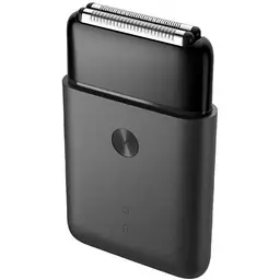 Електробритва MiJia Portable shaver MSW201 2 леза