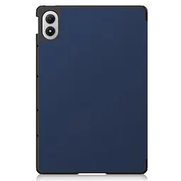 Чохол Primolux Slim для планшета Poco Pad M1 12.1" 2025 - Dark Blue - мініатюра 2