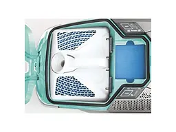 Миючий пилосос з мішком та аквафільтром Thomas MultiClean X10 Parquet (788577) - мініатюра 3