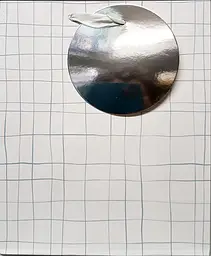 Пакет подарунковий Геометрія 19×22,9×9,8 см набір 12 шт (281623)