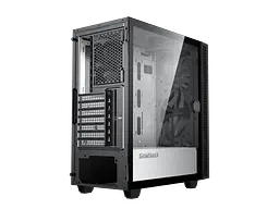 Корпус Gamemax Aero - миниатюра 8
