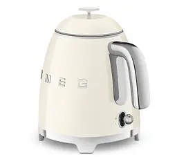 Електрочайник Smeg KLF05CREU - мініатюра 3