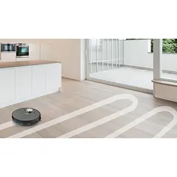 Робот-пилосос Hisense RVCL144AB - мініатюра 29