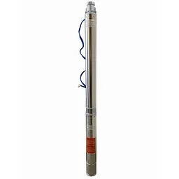 Насос свердловинний Optima PM 4QJm4/26 + 2 м кабель (17630)