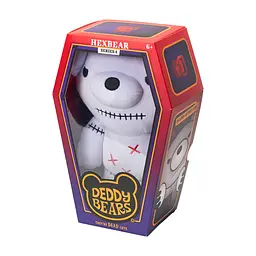М'яка іграшка Deddy Bears Серія 4 Hexbear 32 см (DB41203) - мініатюра 2