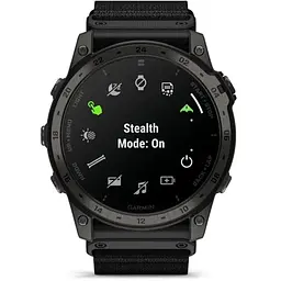 Смарт-годинник Garmin Tactix 7 AMOLED (010-02931-14) - мініатюра 5