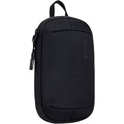 Комплект: Рюкзак Thule Subterra 2 Backpack 21L Black (TH 3205024) + Органайзер Thule Subterra 2 PowerShuttle Small Black (TH 3205037) - мініатюра 3
