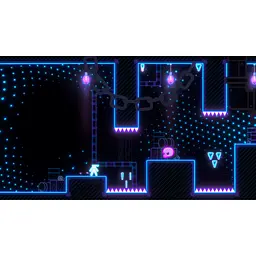 Ключ активації Microsoft Mr. Run and Jump для Xbox One/Series S/X - мініатюра 8