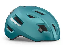 Шолом Met E-Mob Mips CE L Teal (1052-3HM 154 CE00 L GN1) - мініатюра 3