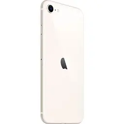 Смартфон iPhone SE 128GB Model A2784 Grade A Seller Refurbished Starlight  - мініатюра 2