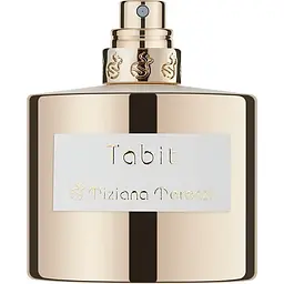 Парфуми оригінал Tiziana Terenzi Tabit 100 мл тестер Extrait de Parfum