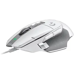 Мишка Logitech G502 X USB White (910-006146) - мініатюра 1