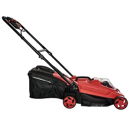 Газонокосарка акумуляторна Vitals Master AZP 1832 SmartLine+ (194842) - мініатюра 5