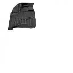 Водійський 3D килимок для Dodge Grand Caravan V RT 2008-2020